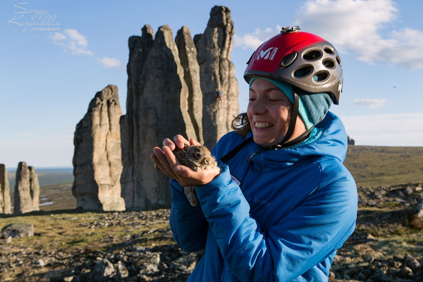 Фотоотчет Улахан-Сис