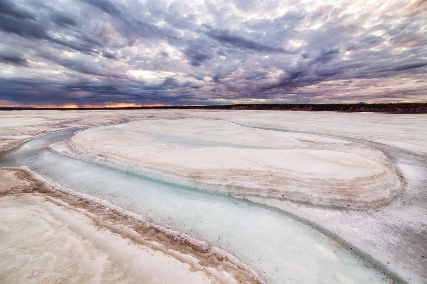 Фотоотчет Индигирка-Мома 2017