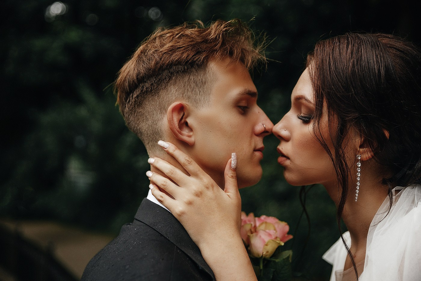 СВАДЕБНАЯ СЪЕМКА. Фотограф во Владимире Татьяна Бабикова