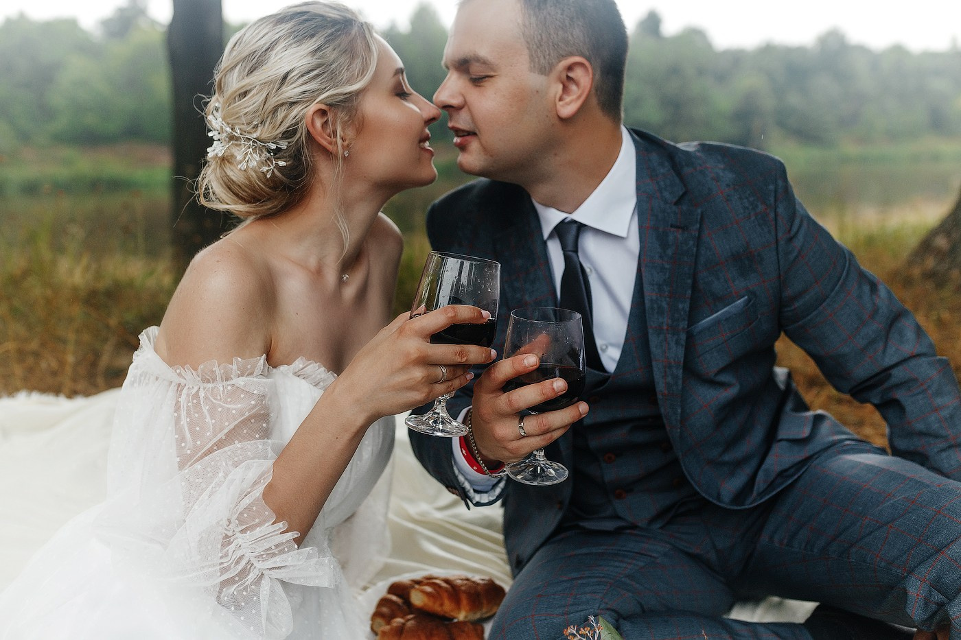 СВАДЕБНАЯ СЪЕМКА. Фотограф во Владимире Татьяна Бабикова