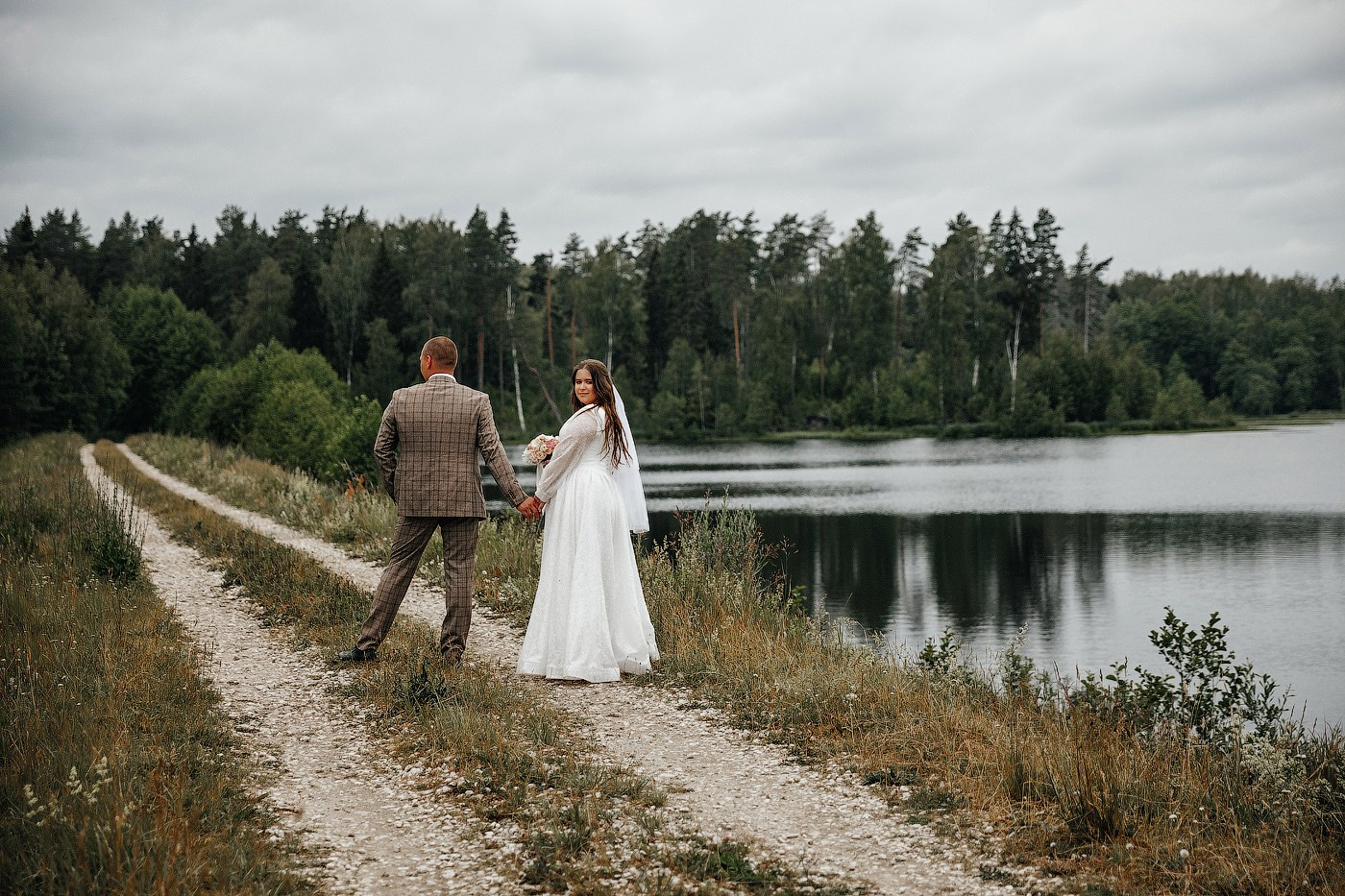 СВАДЕБНАЯ СЪЕМКА. Фотограф во Владимире Татьяна Бабикова