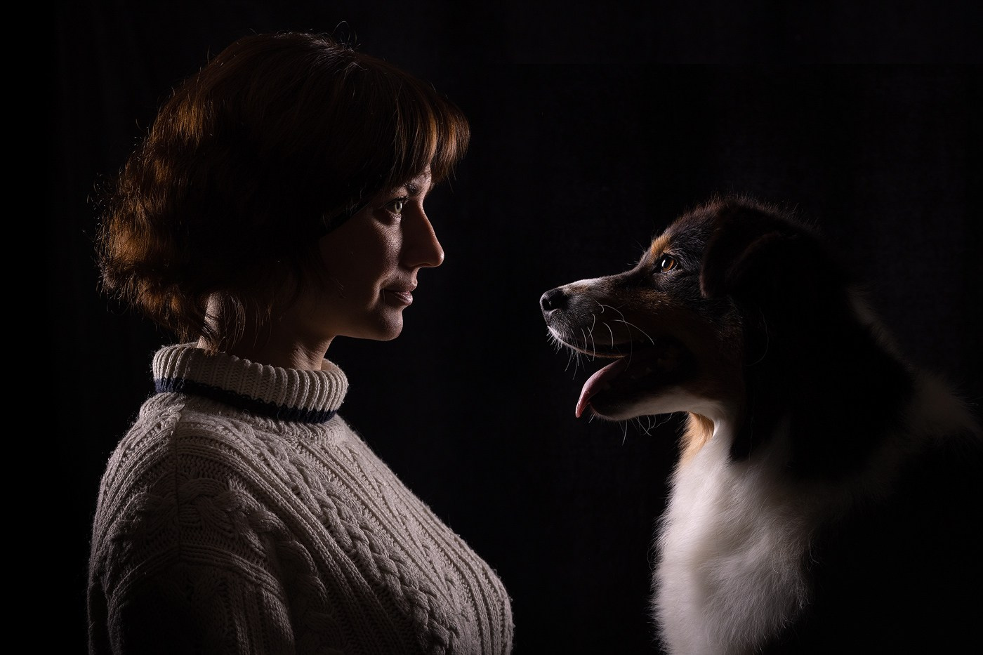 Приглашаю на студийные фото дни в феврале!. Фотограф-анималист Natalia Deingel | Фотосъемка собак в Москве