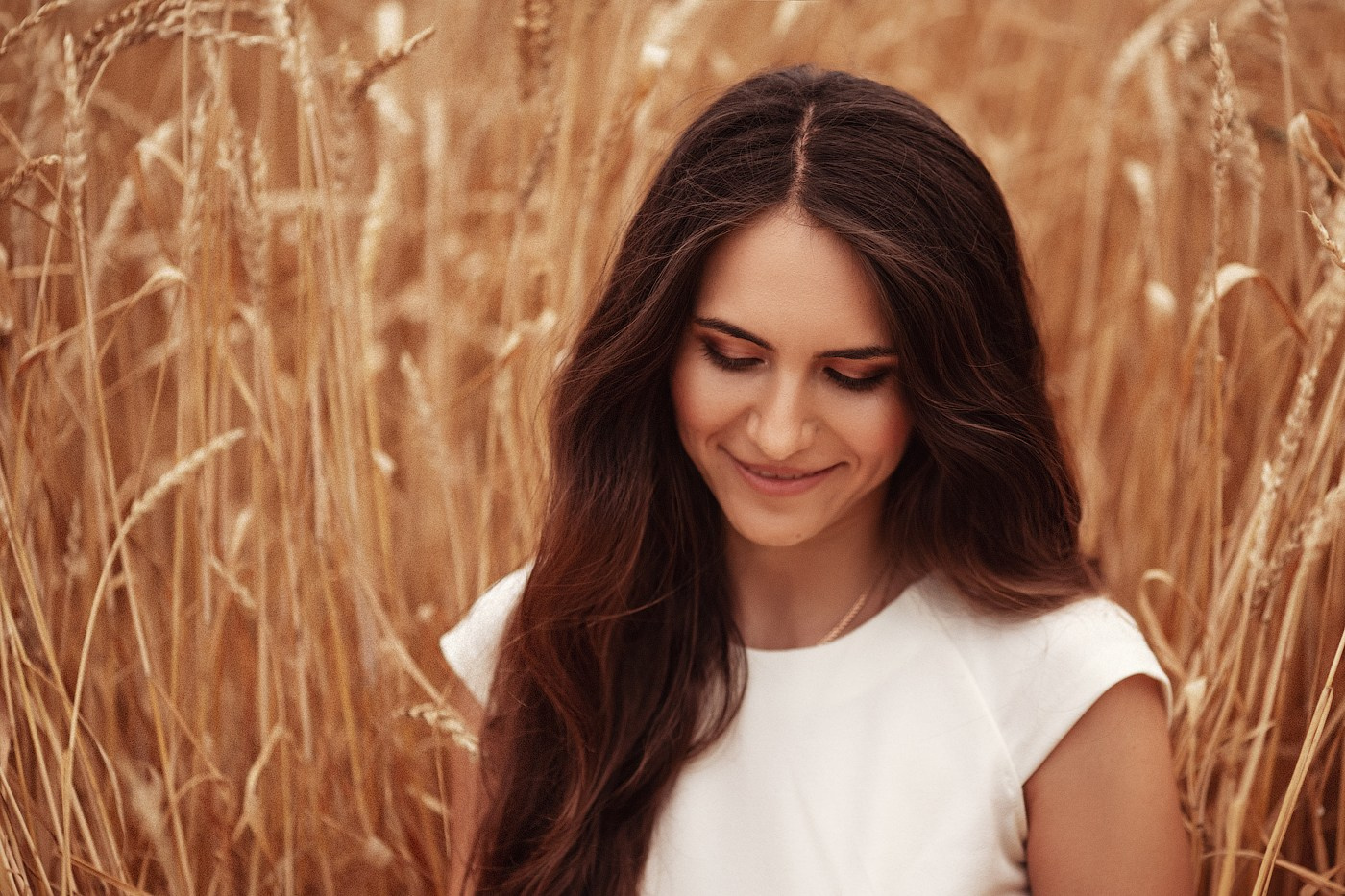 Фотосессия за 10 минут: как получить модельные кадры в поле. Профессиональный фотограф в Москве. Елена Шуваева