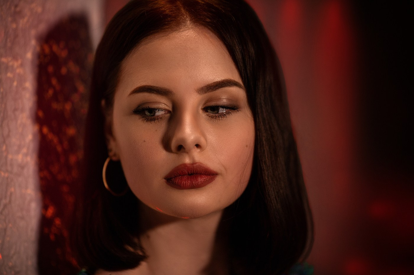 Фотосессия как способ заявить о себе и полюбить свое тело. Профессиональный фотограф в Москве. Елена Шуваева