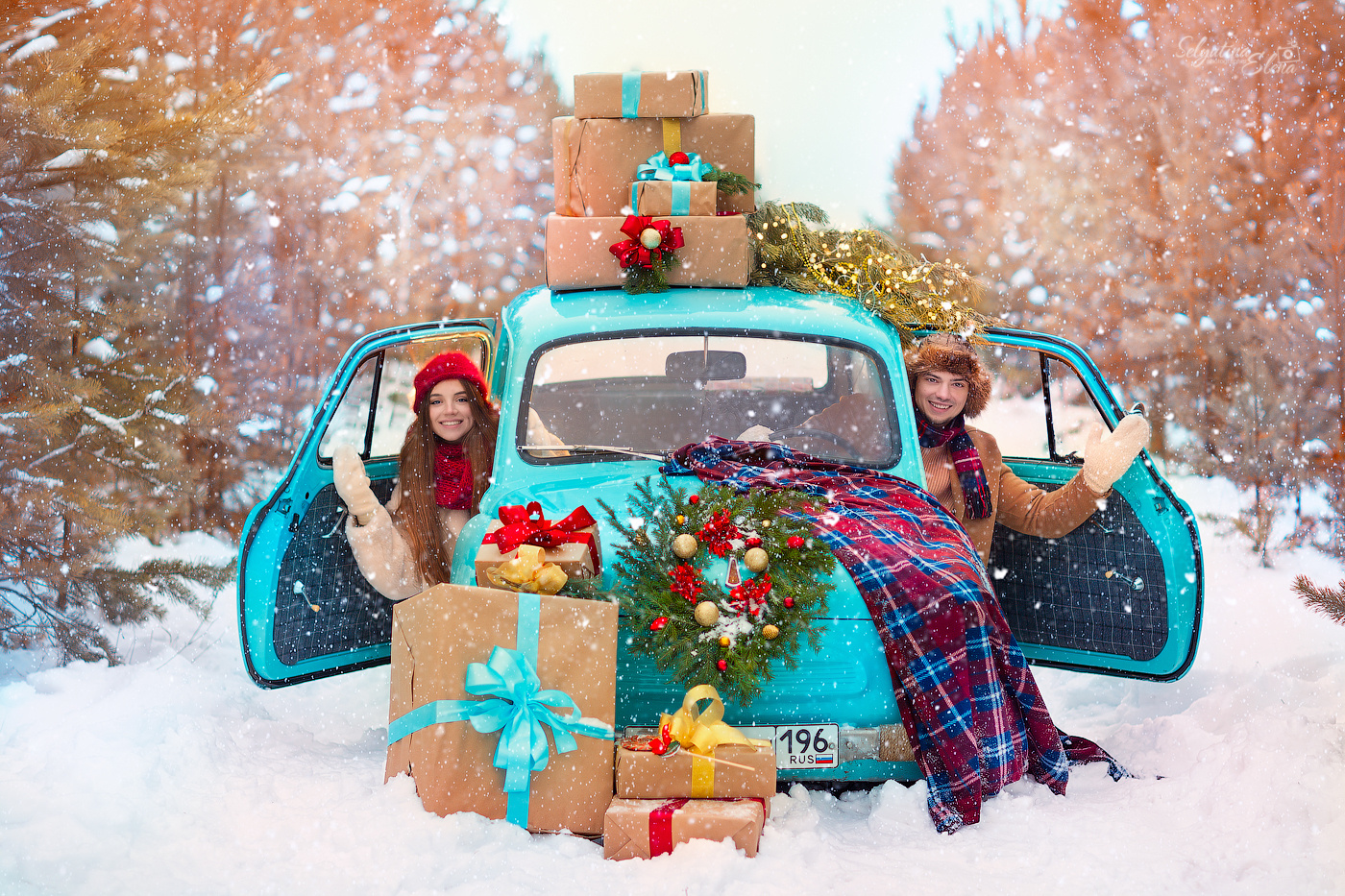 Мастер-классы, воркшопы, фототуры. Фотограф в Москве и Европе