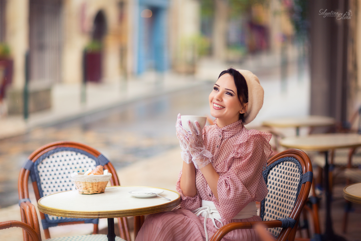 Мастер-классы, воркшопы, фототуры. Фотограф в Москве и Европе