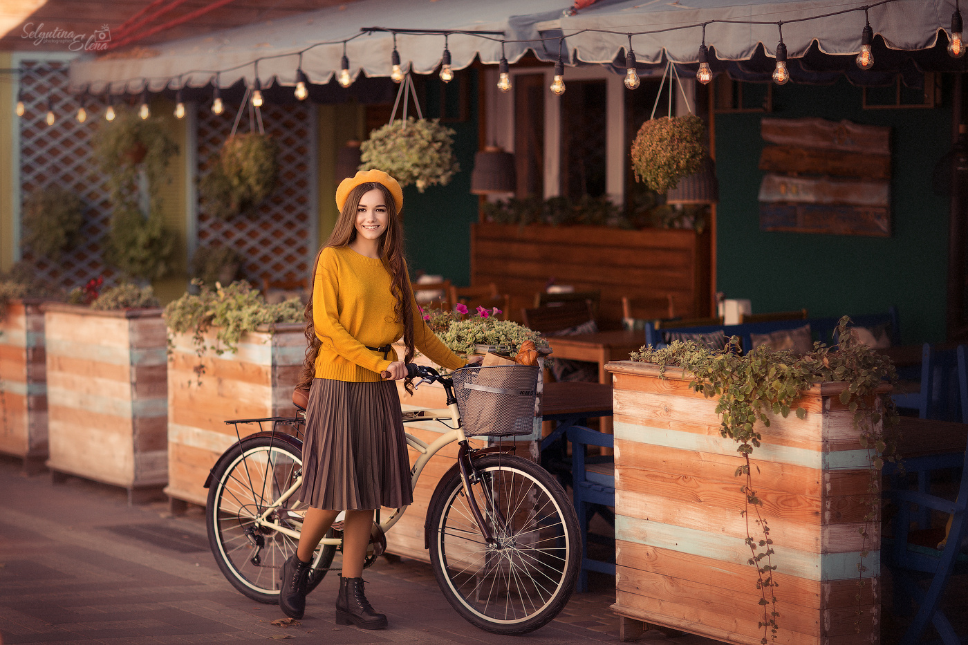 Мастер-классы, воркшопы, фототуры. Фотограф в Москве и Европе