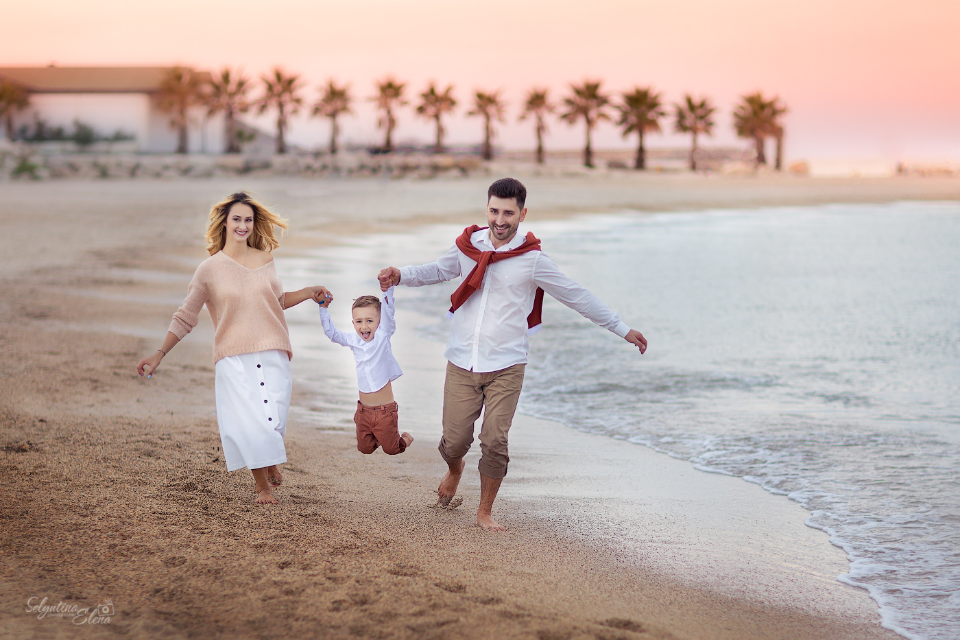 Мастер-классы, воркшопы, фототуры. Фотограф в Москве и Европе