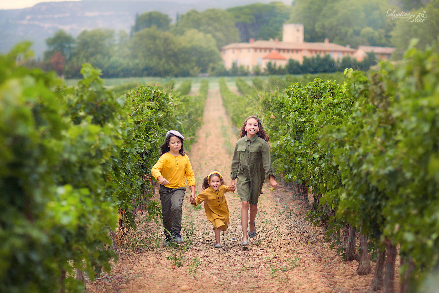 Мастер-классы, воркшопы, фототуры. Фотограф в Москве и Европе