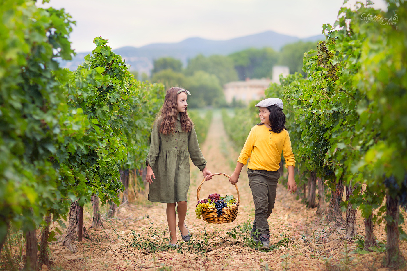 Мастер-классы, воркшопы, фототуры. Фотограф в Москве и Европе