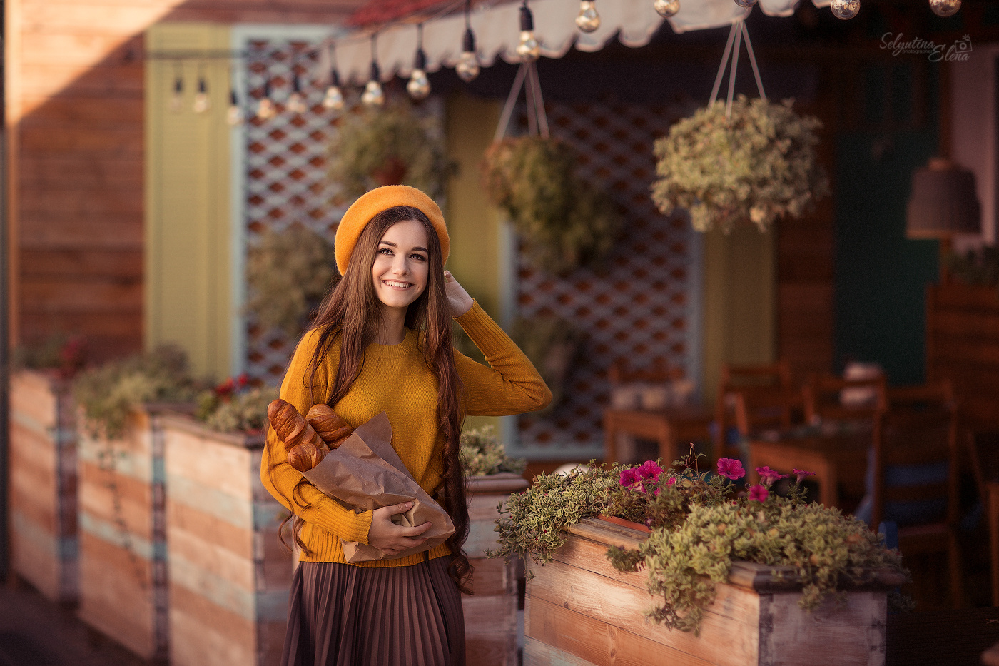 Мастер-классы, воркшопы, фототуры. Фотограф в Москве и Европе