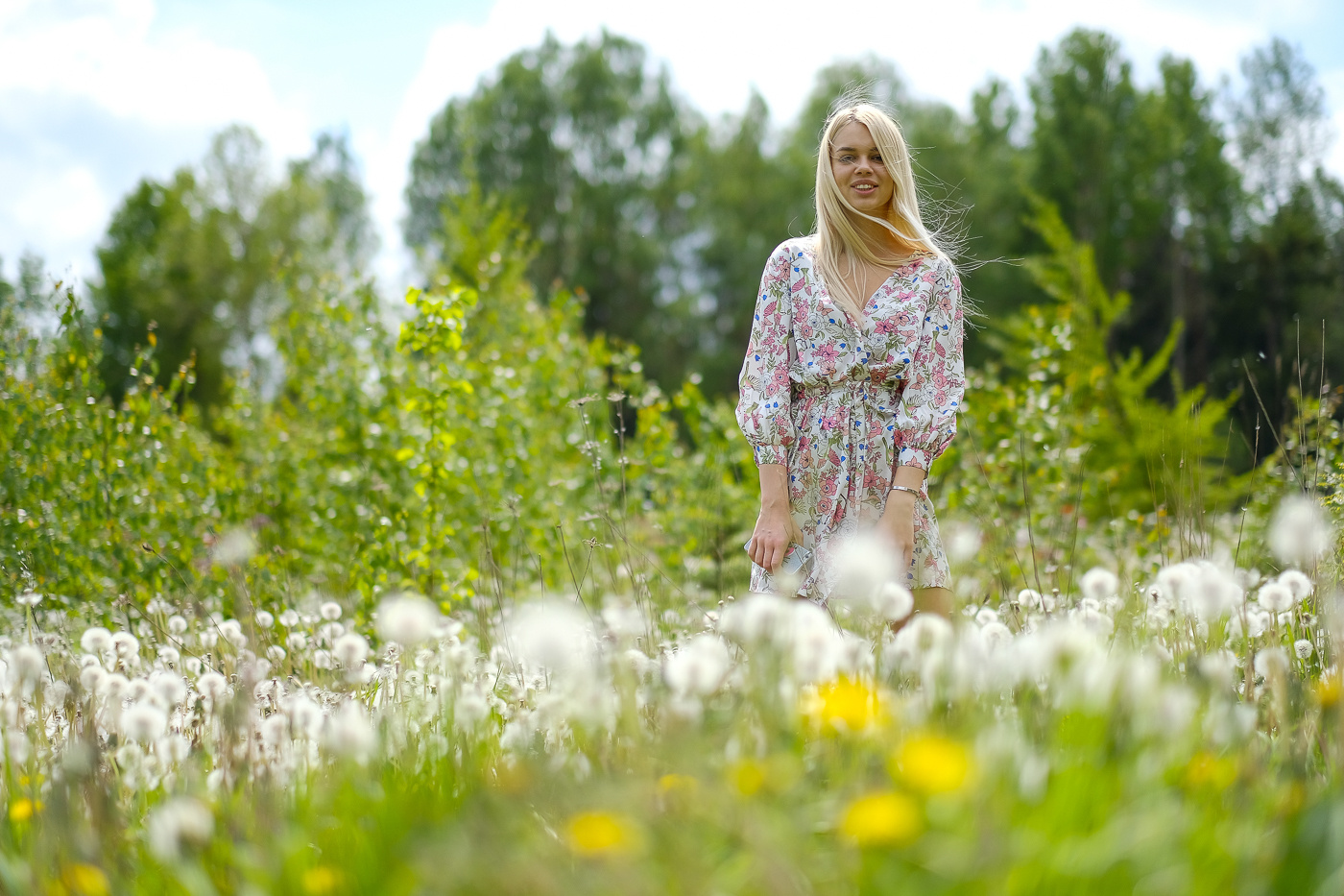 Фотограф Максим Малиновский