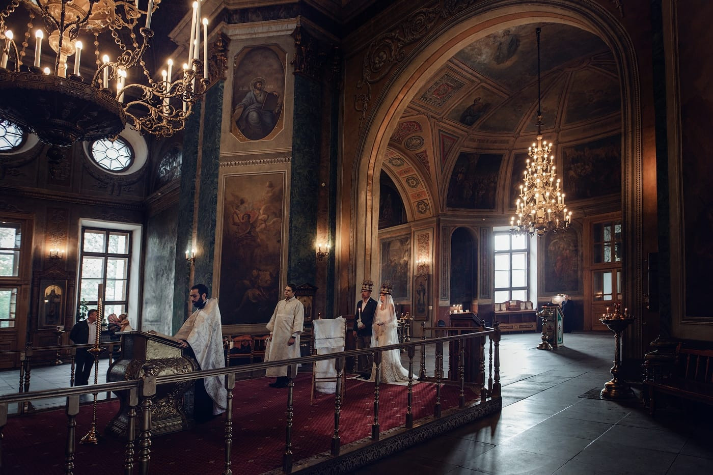 О ХРАМАХ. Moscow_CPC