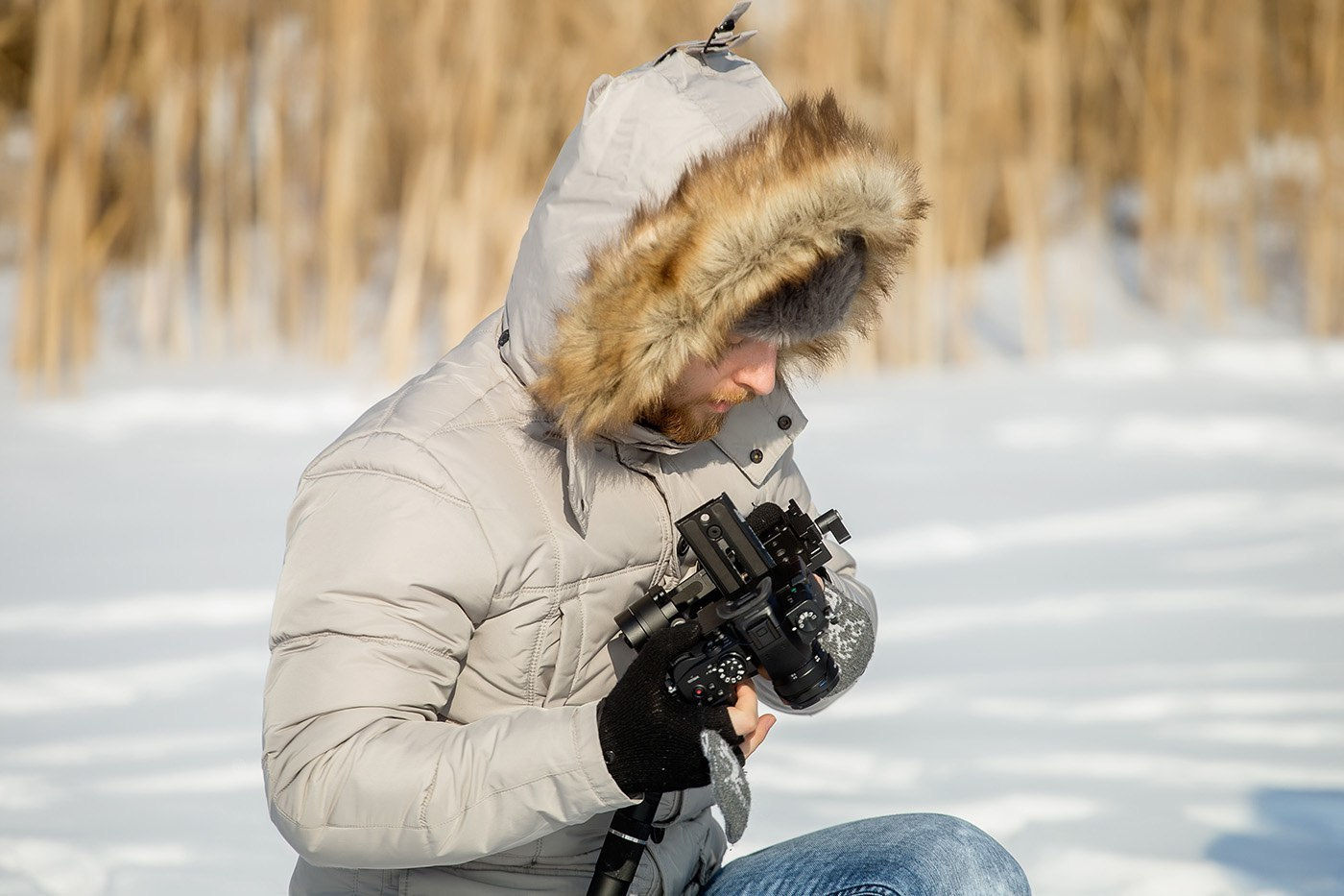 Workshop. Видеограф Турчин Денис