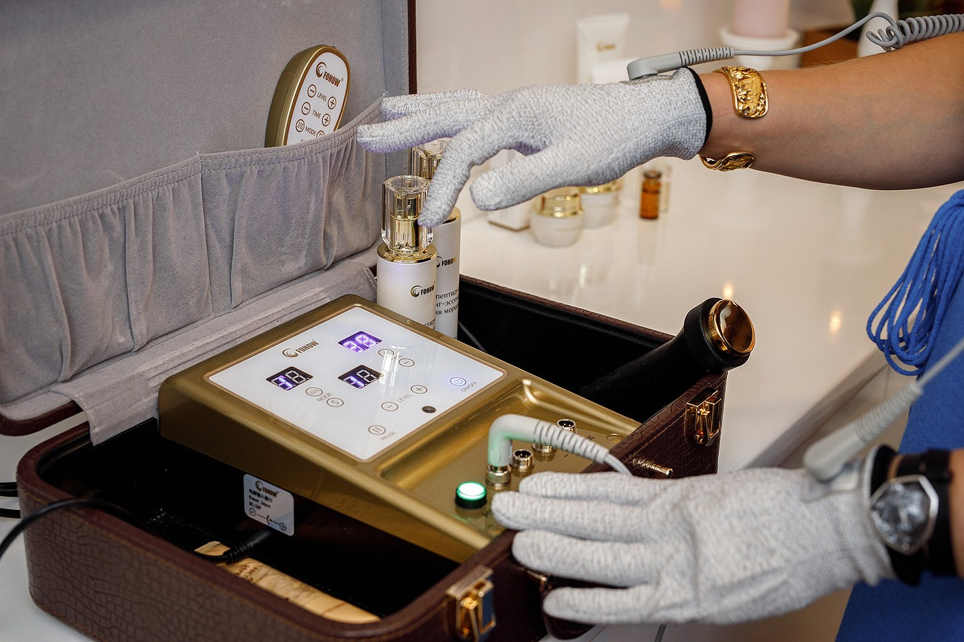 Мастер БиоЭнергорегуляции превентивная медицина