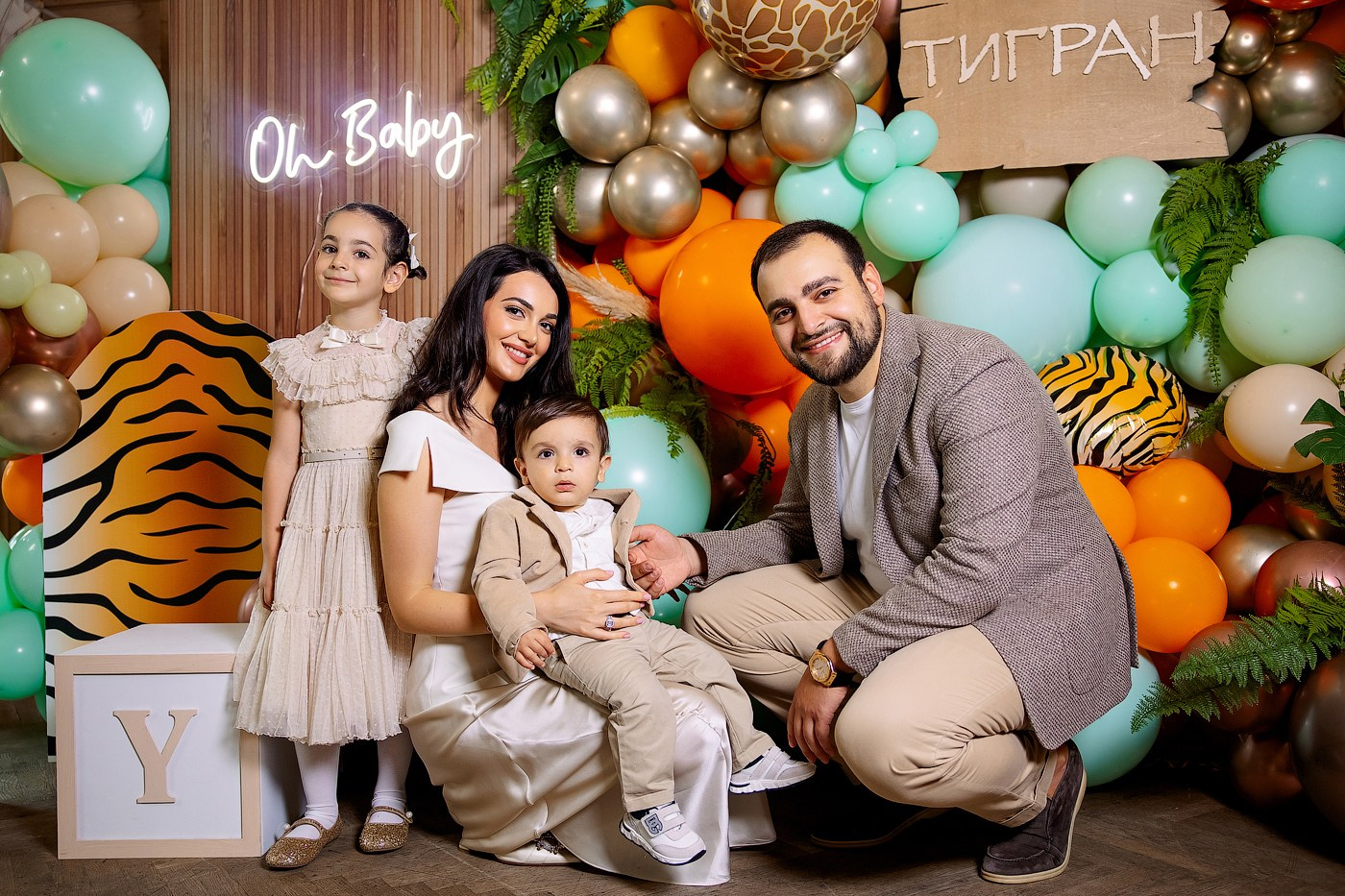 Детские праздники. Выпускные альбомы СПБ для садов и школ | Фотограф Олька Евченко