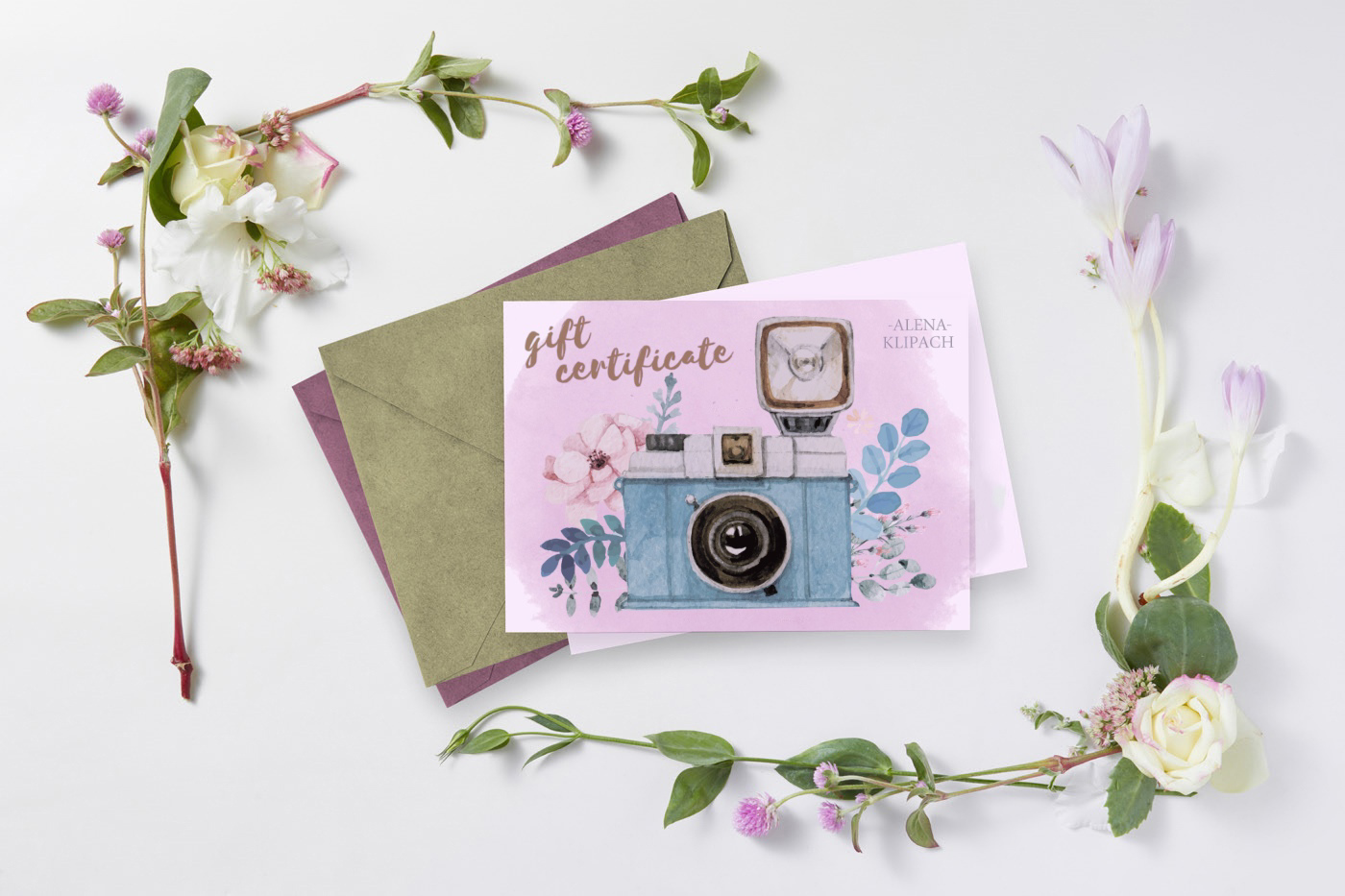 Прайс. Семейный и детский фотограф в Симферополе и Севастополе