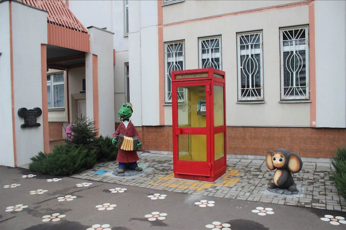 Секретные дворики Москвы. Фото Радости. Свадебный и семейный фотограф в Москве Юлия Самойлова