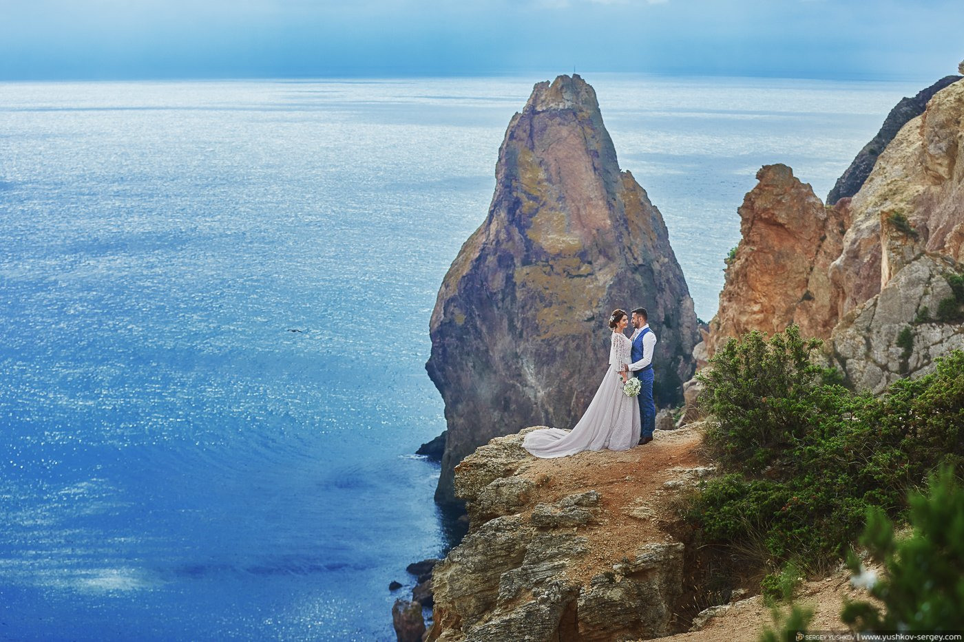 Локации для фотосессий в Крыму. Фотограф, фотосессии «Всё включено» в Москве и Московской области