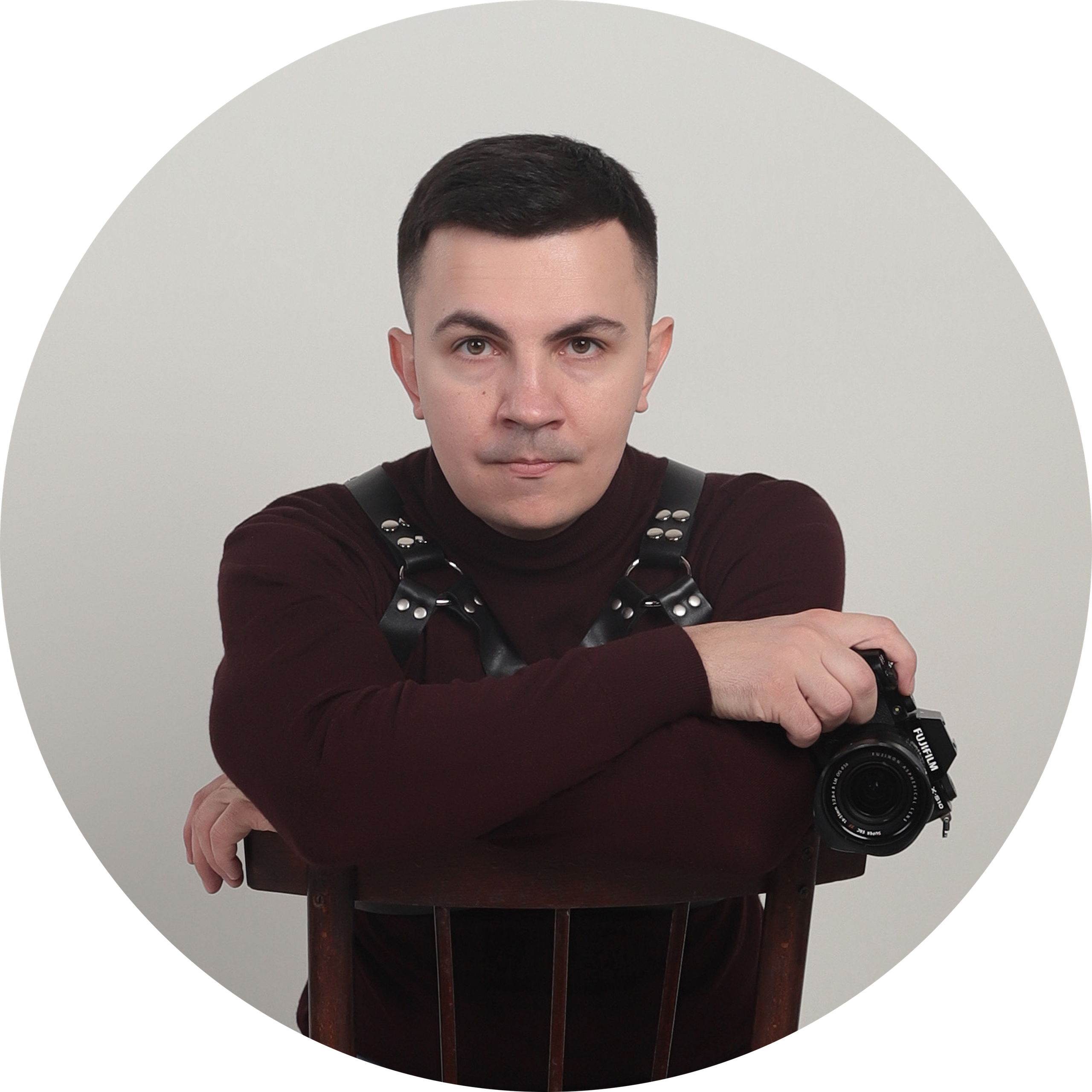 Видеограф Новосибирск Сибирь Алтай. Илья Натворил