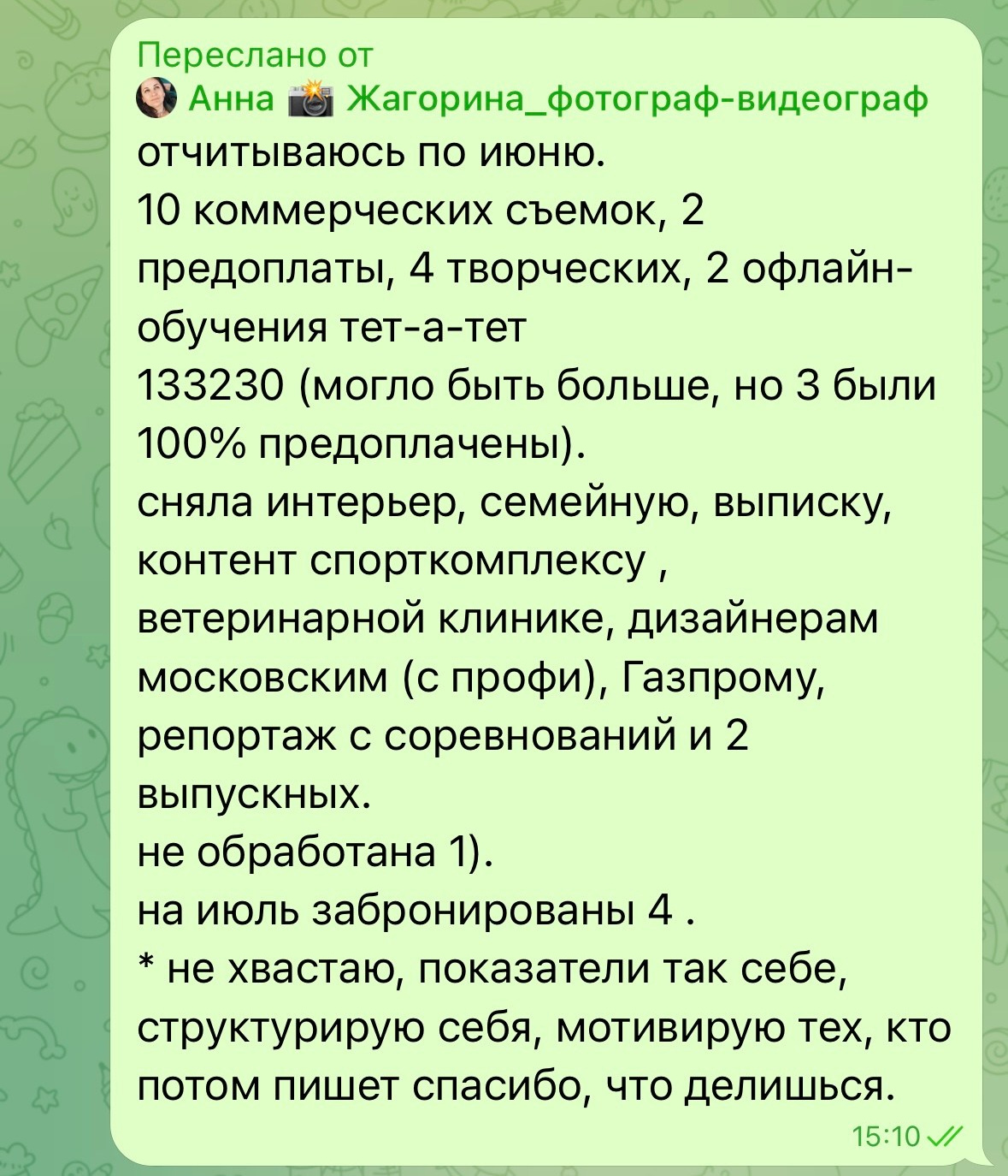 Больше кейсов. Фотограф Игорь Цаплин