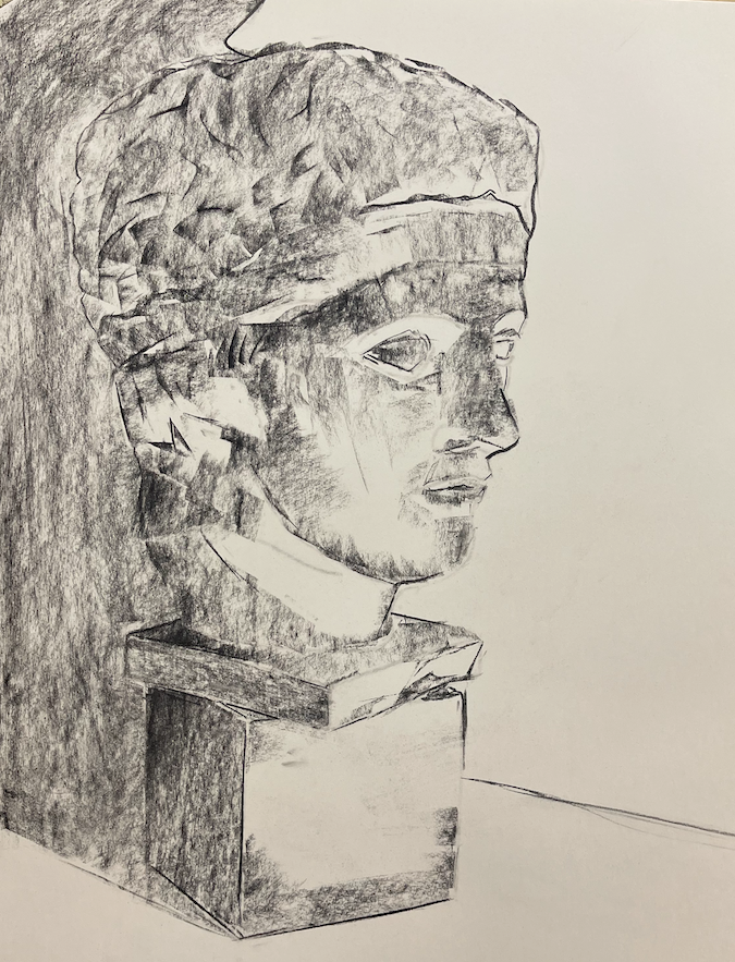 Графика. Главная