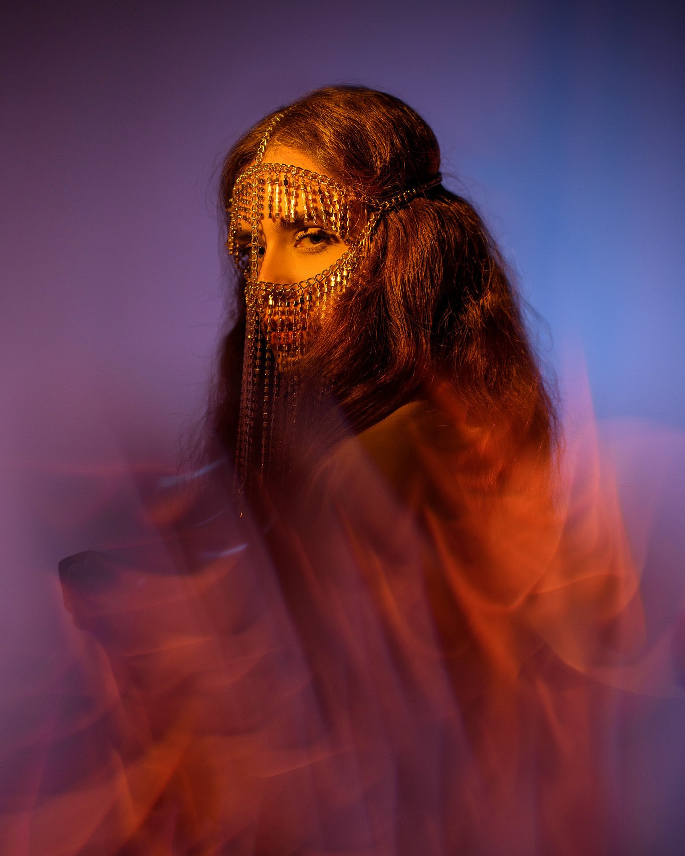 Курс по обработке портретов в Photoshop: обучение ретуши от Александра Макушина