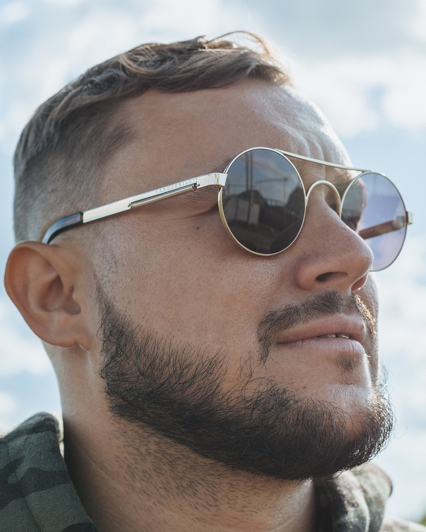 Обо мне. Семейный фотограф и видеограф Николай Ставский