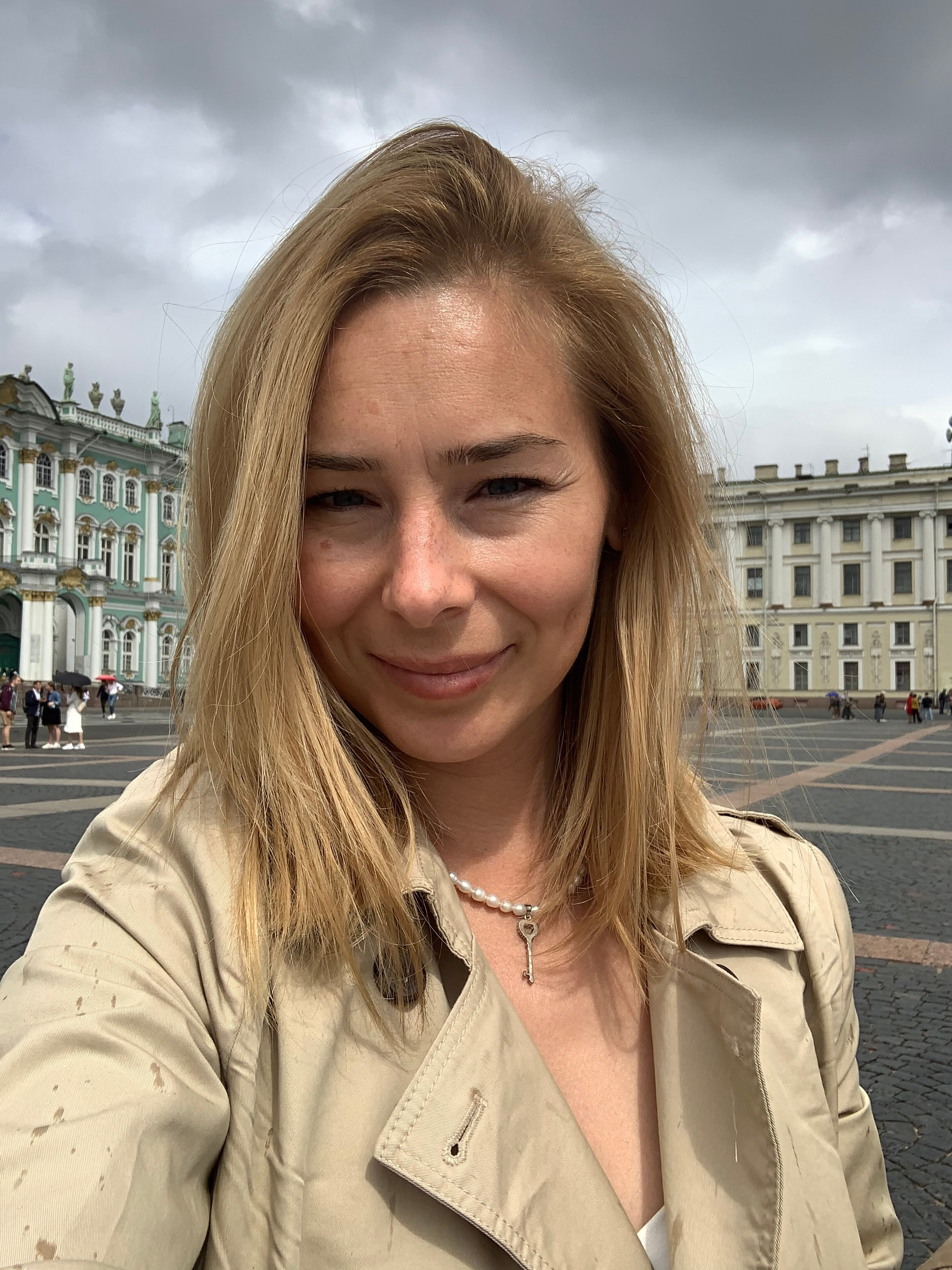 Victoria Radjevna Репортажный Фотограф — Видеограф Москва • Санкт-Петербург