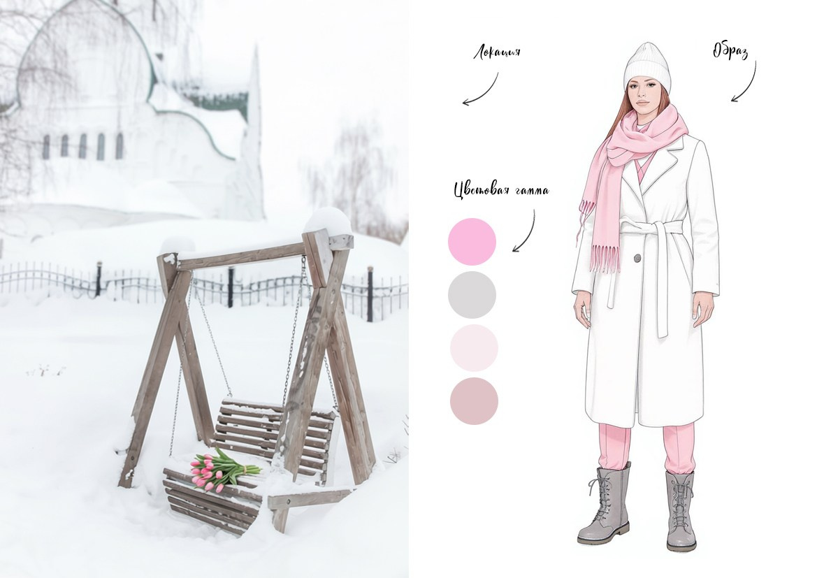 Кейс № 3 Юлия «Момент для себя»