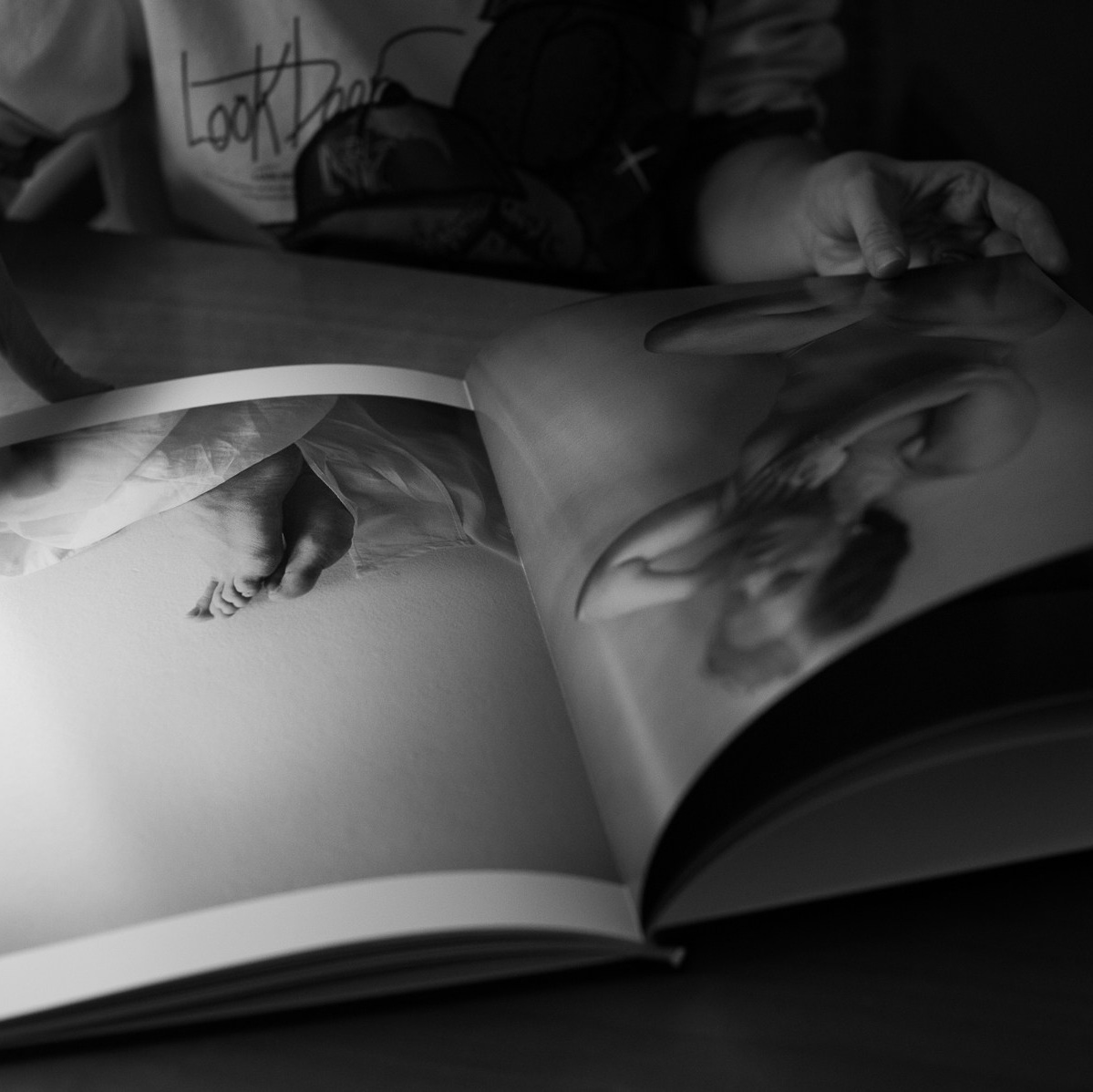 Форматы. Танцующий фотограф в Сочи Анастасия Таволжанская