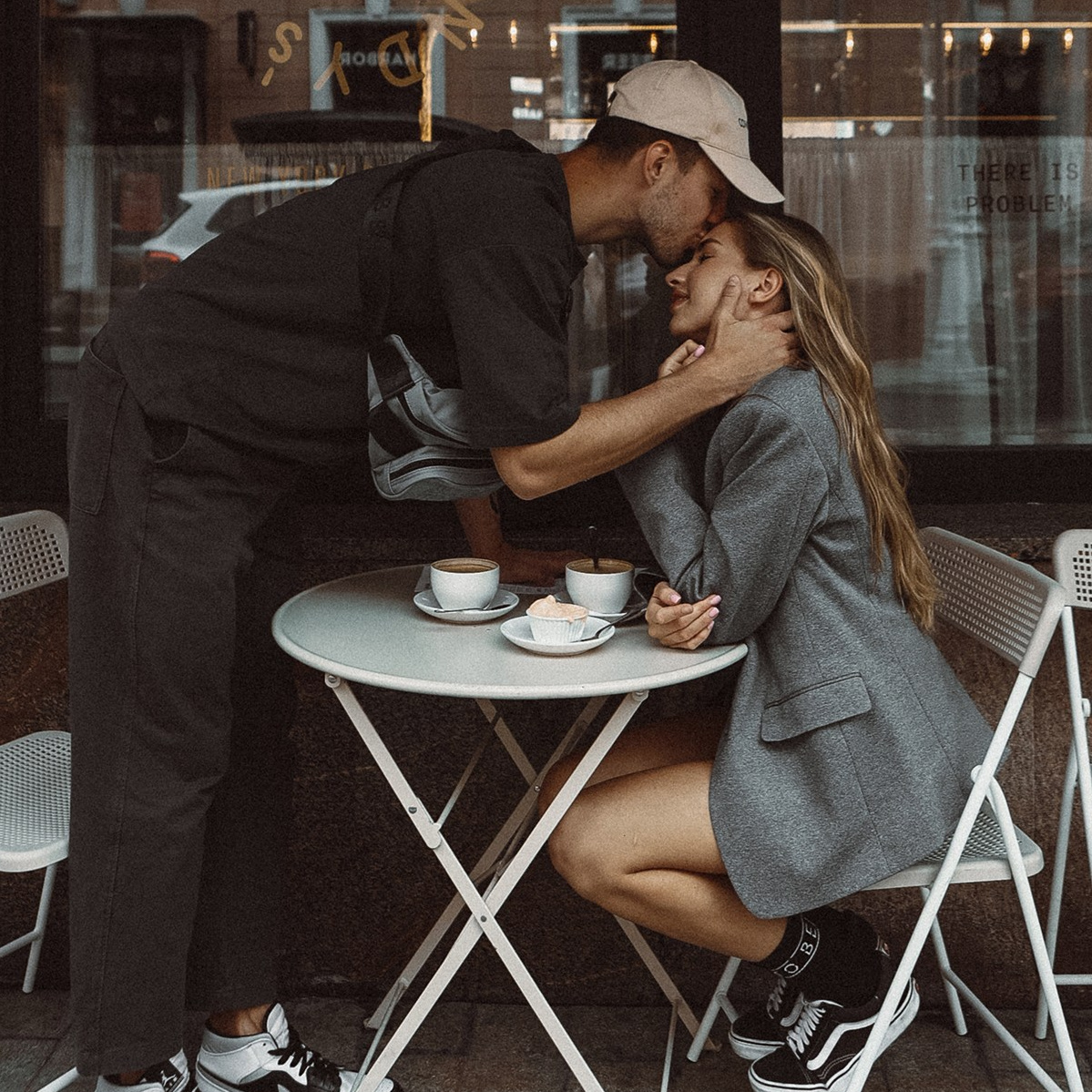 Фотограф Keri.ph | Санкт-Петербург | Пленочные пресеты