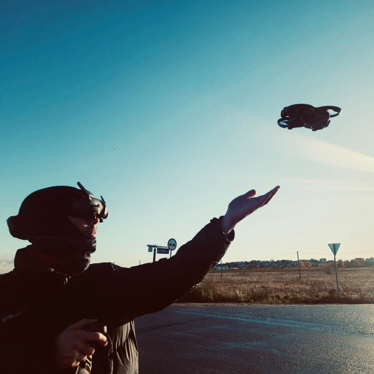 Ткачев Илья — Фотограф