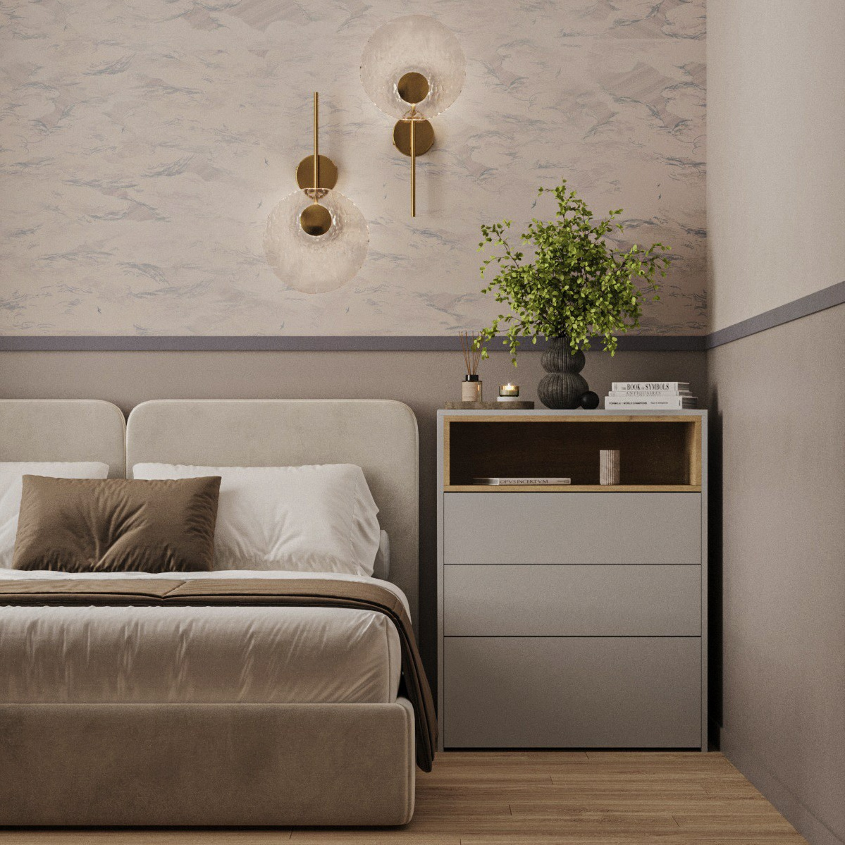 Разработка дизайн-проекта (пакеты). Дизайн-бюро 11/11, дизайн интерьера с индивидуальным подходом во Владивостоке