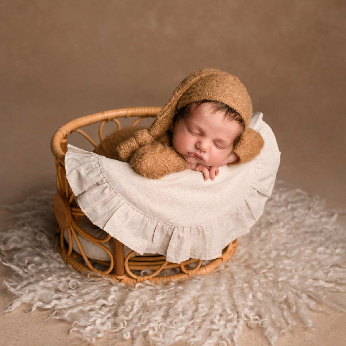 Детская фотостудия «В капусте». Детский и семейный фотограф в Липецке Алёна Ларина. Фотограф новорожденных в Липецке