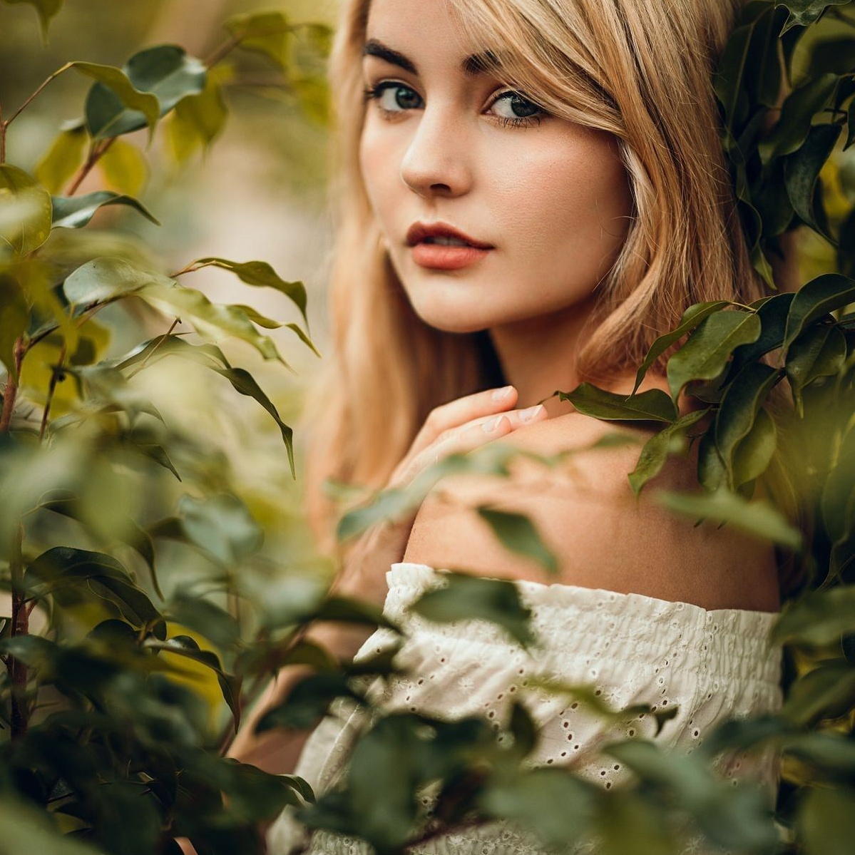 Контакты. Фотограф Елена Райс Ленинск-Кузнецкий