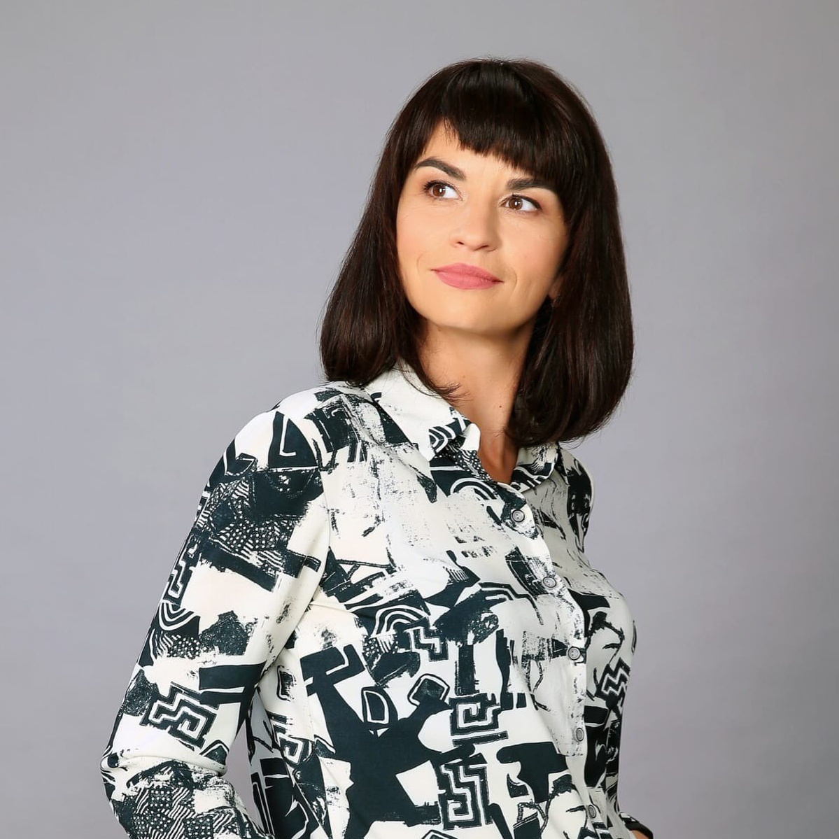 BIO. Alena Ivochkina — conceptual photographer