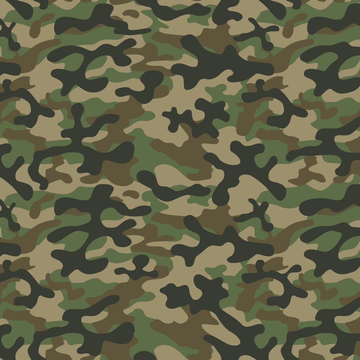 Готовые камуфляжные пленки. Студия дизайна и оклейки авто Barmaley Design