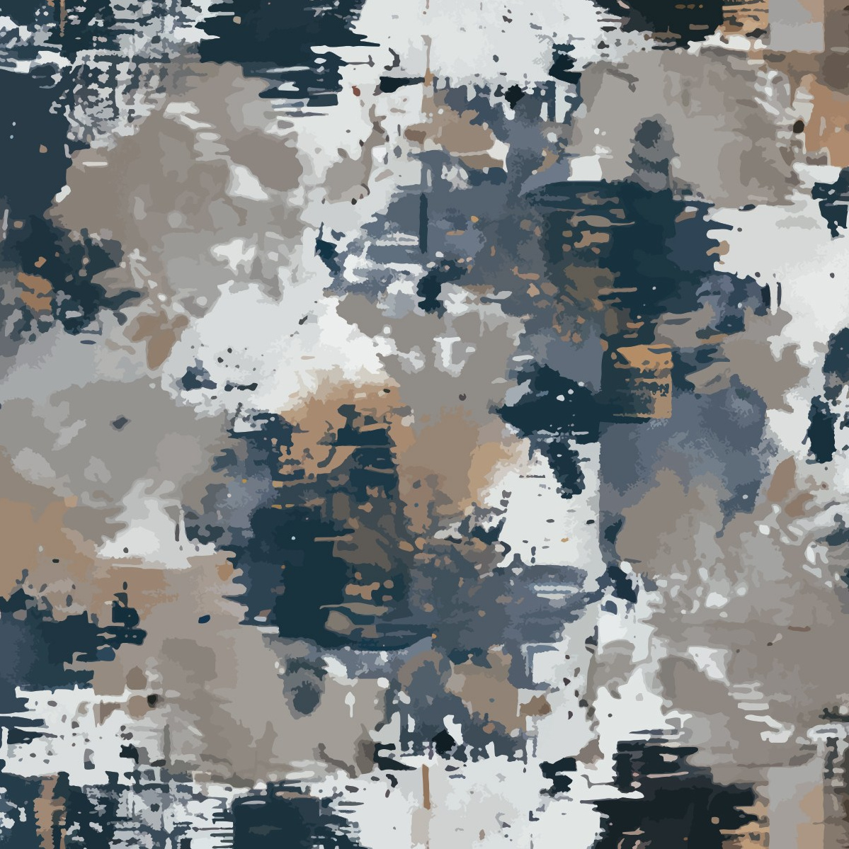 Готовые камуфляжные пленки. Студия дизайна и оклейки авто Barmaley Design