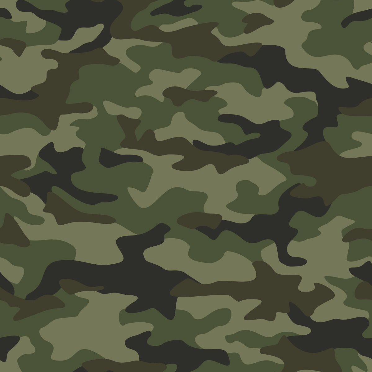 Готовые камуфляжные пленки. Студия дизайна и оклейки авто Barmaley Design