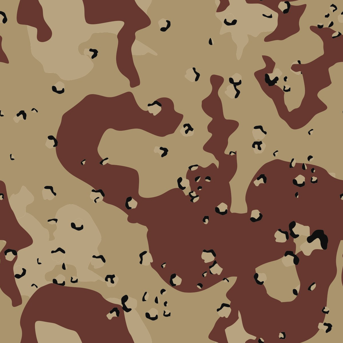 Готовые камуфляжные пленки. Студия дизайна и оклейки авто Barmaley Design