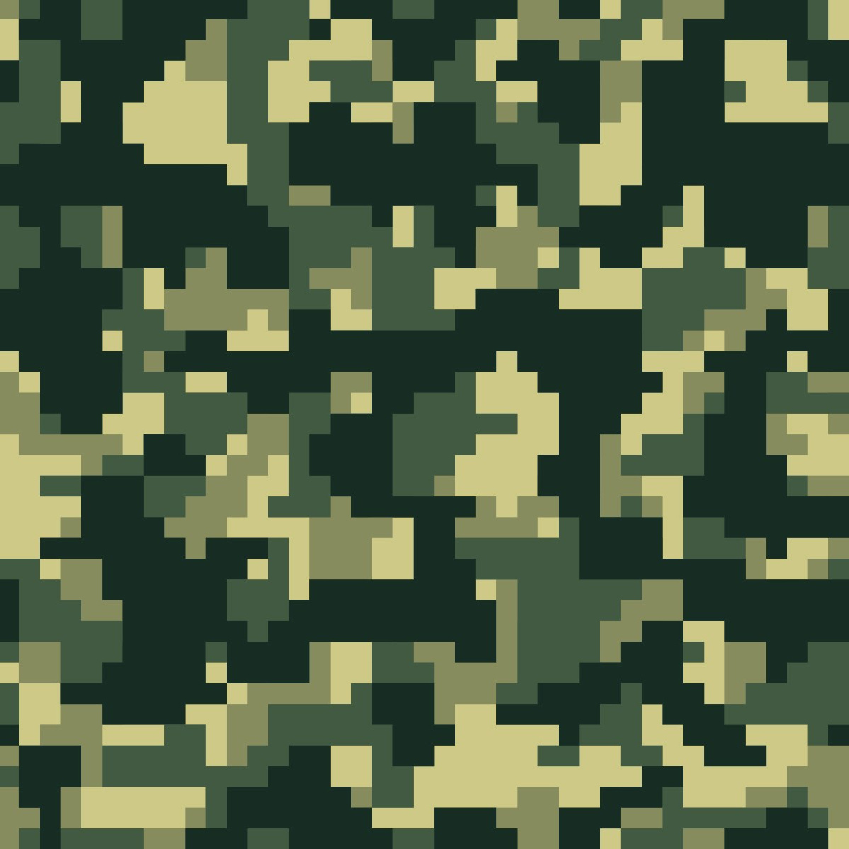 Готовые камуфляжные пленки. Студия дизайна и оклейки авто Barmaley Design