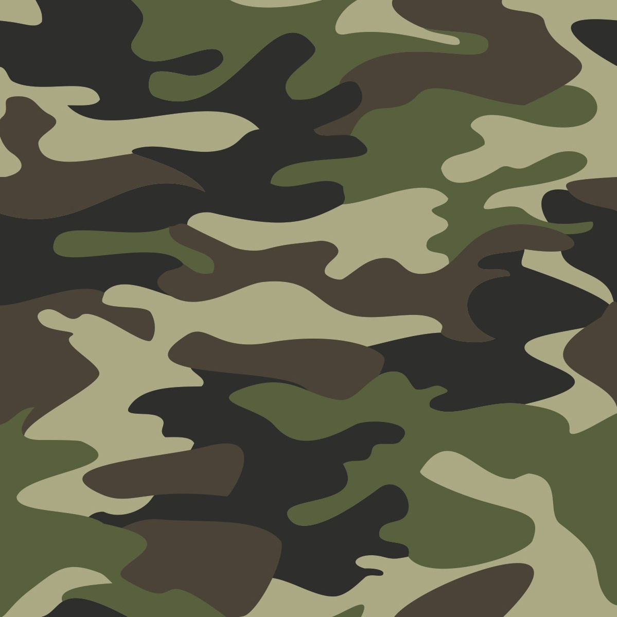 Готовые камуфляжные пленки. Студия дизайна и оклейки авто Barmaley Design