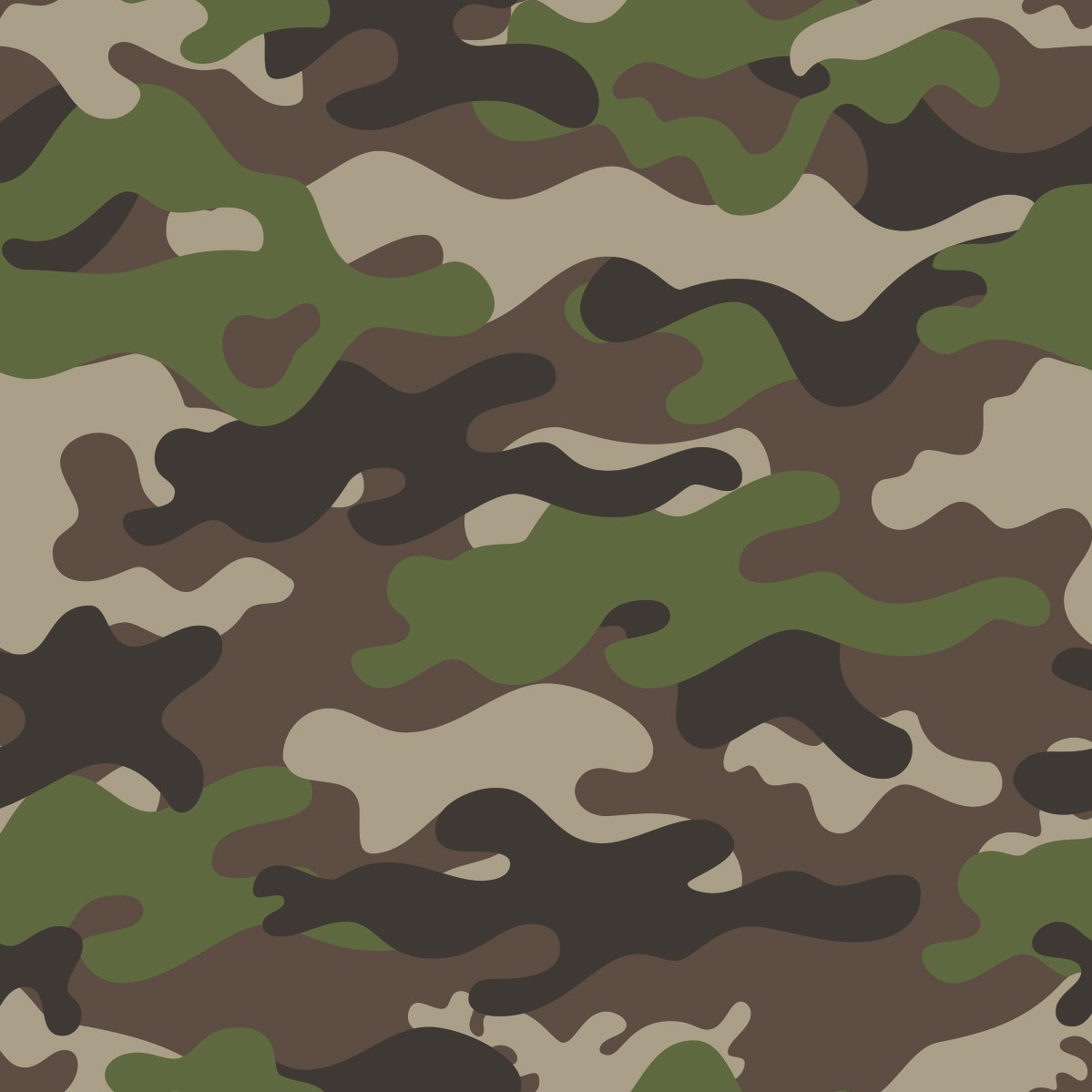 Готовые камуфляжные пленки. Студия дизайна и оклейки авто Barmaley Design