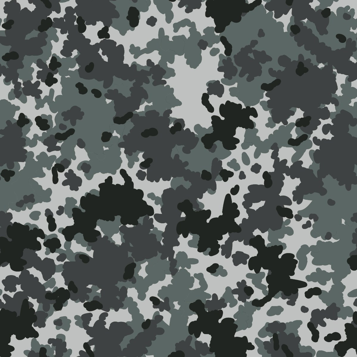 Готовые камуфляжные пленки. Студия дизайна и оклейки авто Barmaley Design