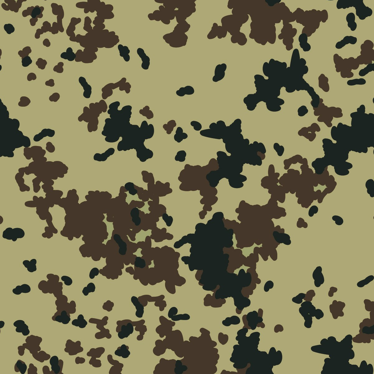 Готовые камуфляжные пленки. Студия дизайна и оклейки авто Barmaley Design