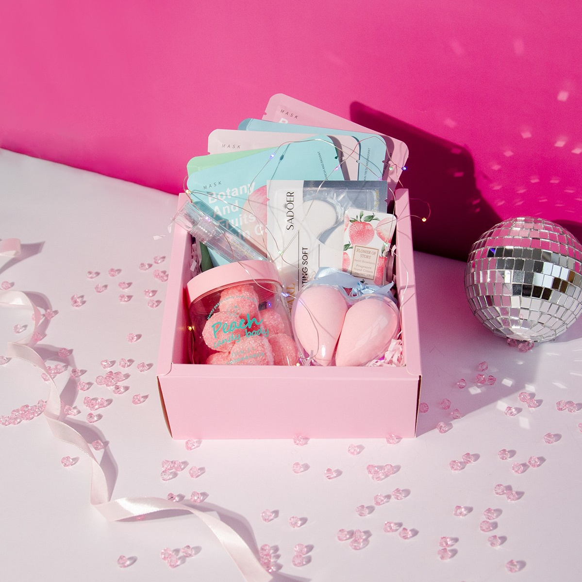 Съемка товаров от 900 руб. Интерьерная фотостудия в Уфе