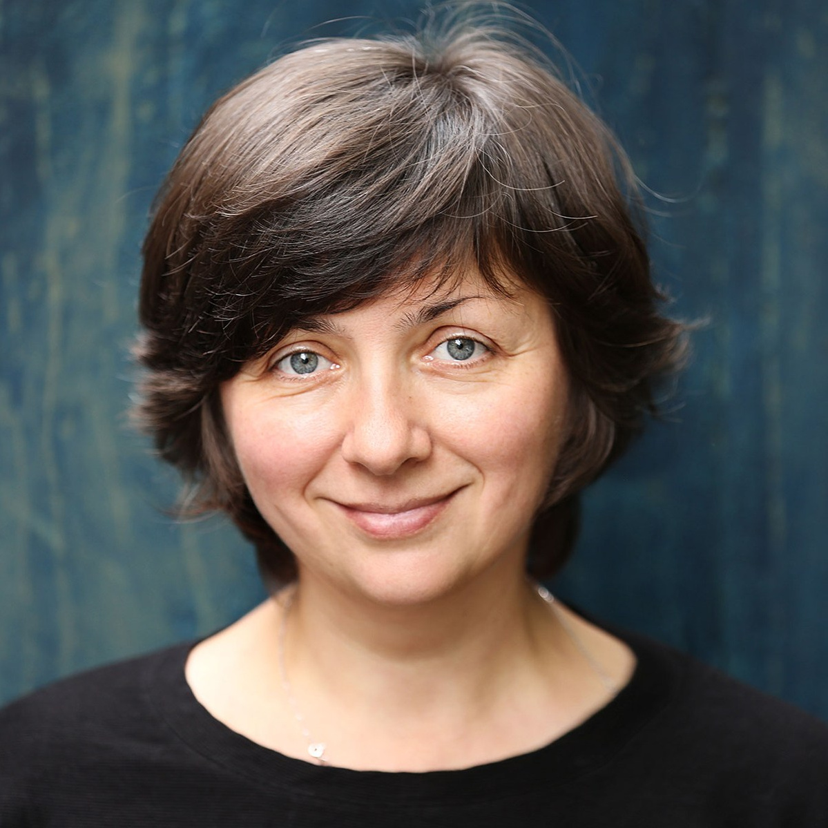 Марина Кулькова