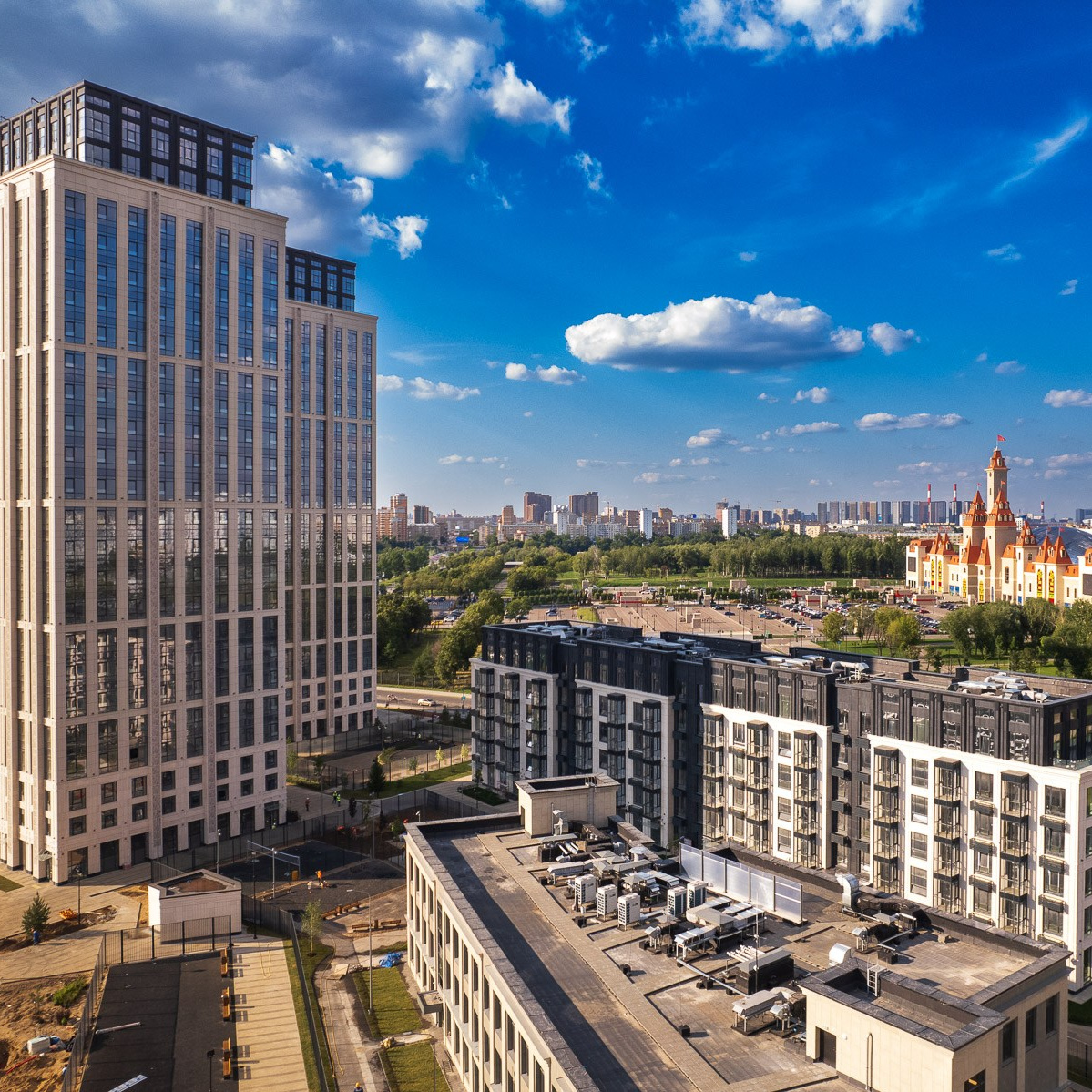 Бизнес —портрет. Фотосъемка для блога