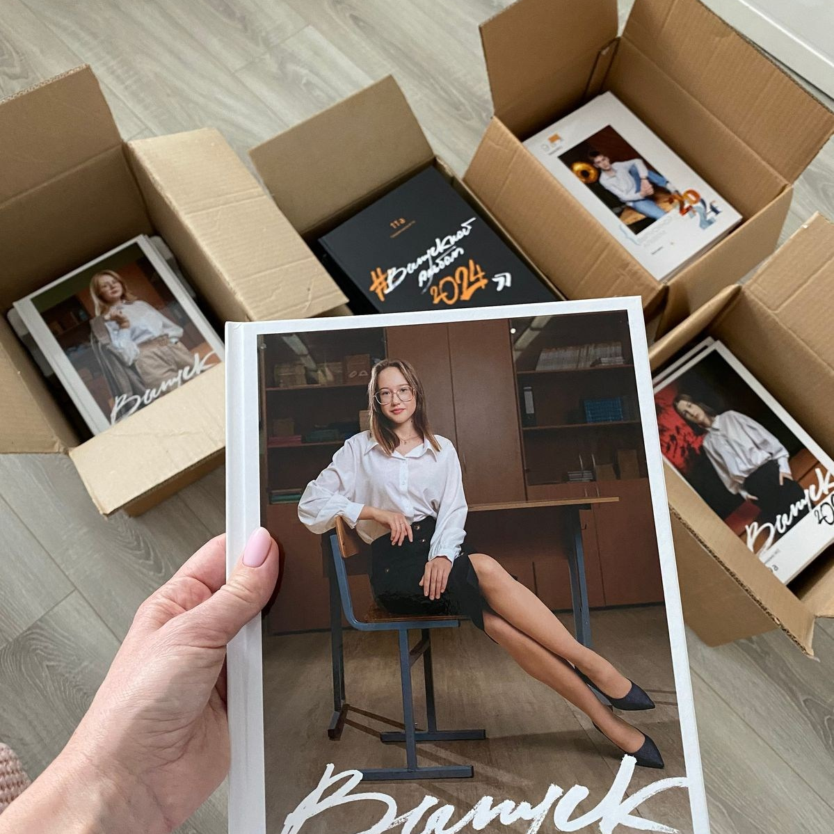 Выпускные. Фотограф в Санкт-Петербурге